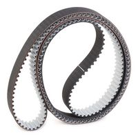 Stark SKTBK-0760388 - Juego de correas dentadas