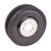 Stark SKRBS-1200647 - Juego de correas trapeciales poli V