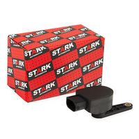 Stark SKSX1450018 - Sensor, regulación del alcance de las luces