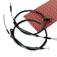 Stark SKCPB1051062 - Cable de accionamiento, freno de estacionamiento