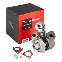 Stark SKCT1191051 - Turbocompresor, sobrealimentación