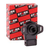 Stark SKTPS0380047 - Sensor, posición mariposa