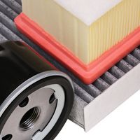 Stark SKFS-18880400 - Juego de filtro