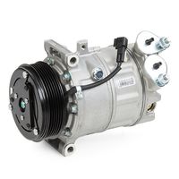 STARK SKKM-0340147 - Compresor, aire acondicionado