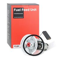 SIDAT 72127A2 - Unidad de alimentación de combustible
