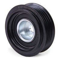 Stark SKTP-0600503 - Polea tensora, correa poli V