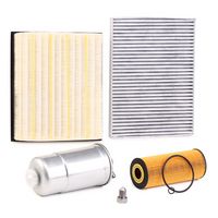 Stark SKFS-18880666 - Juego de filtro