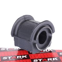 RIDEX 1334A0660 - Soporte, estabilizador