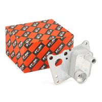 Stark SKOC1760123 - Radiador de aceite, aceite motor