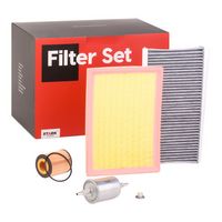 Stark SKFF0870002 - Filtro combustible