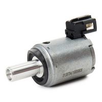 Stark SKVAT-6500002 - Válvula de mando, transmisión automática