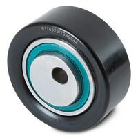 Stark SKRBS-1200697 - Juego de correas trapeciales poli V