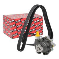 Schaeffler INA 529032210 - Juego de correas trapeciales poli V