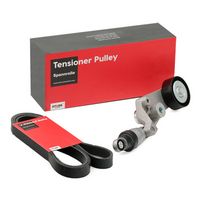 Stark SKPB0090162 - Correa trapecial poli V