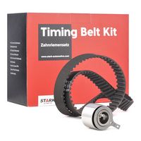 Schaeffler INA 531011220 - Polea tensora, correa dentada