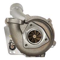 Stark SKCT-1191146 - Turbocompresor, sobrealimentación