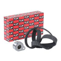 Stark SKTBK0760088 - Juego de correas dentadas