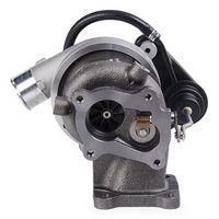 Stark SKCT-1191268 - Turbocompresor, sobrealimentación