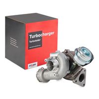 Stark SKCT1191275 - Turbocompresor, sobrealimentación