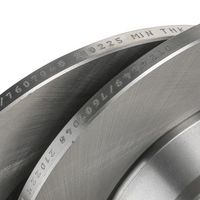 Stark SKBK-10990860 - Kit frenos, freno de disco