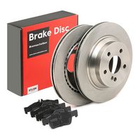 Stark SKBK1090247 - Kit frenos, freno de disco