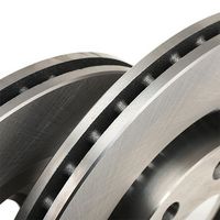 Stark SKBK-10990875 - Kit frenos, freno de disco