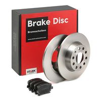 Stark SKBK1090314 - Kit frenos, freno de disco