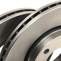 Stark SKBK-10991368 - Kit frenos, freno de disco