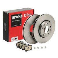 Stark SKBK1090227 - Kit frenos, freno de disco