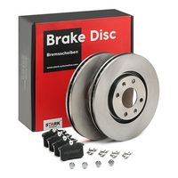 Stark SKBK1090342 - Kit frenos, freno de disco