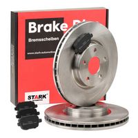 Stark SKBK1090139 - Kit frenos, freno de disco