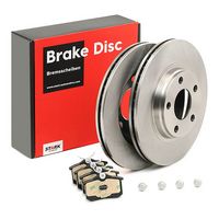 Stark SKBK1090291 - Kit frenos, freno de disco