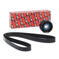 Schaeffler INA 529045210 - Juego de correas trapeciales poli V