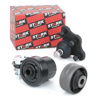 Stark SKCA0050135 - Barra oscilante, suspensión de ruedas