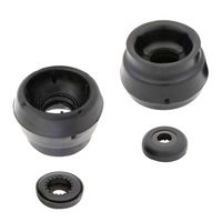 Schaeffler FAG 815003630 - Kit reparación, apoyo columna amortiguación