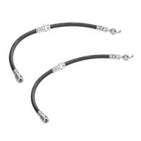 Stark SKBH0820001 - Tubo flexible de frenos
