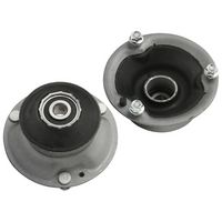 SNR KB65011 - Kit reparación, apoyo columna amortiguación