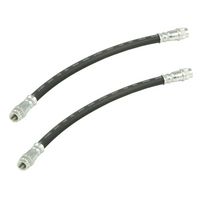 RIDEX 83B0181 - Tubo flexible de frenos