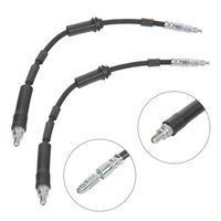 Stark SKBH0820206 - Tubo flexible de frenos