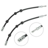 Stark SKBH0820226 - Tubo flexible de frenos