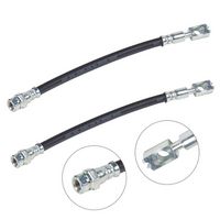Stark SKBH0820521 - Tubo flexible de frenos