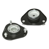 RIDEX 1180S0646 - Kit reparación, apoyo columna amortiguación