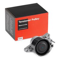 STARK SKTP-0600314 - Polea tensora, correa poli V