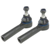 Schaeffler FAG 840092610 - Rótula barra de acoplamiento