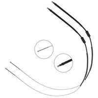 Stark SKCPB1050100 - Cable de accionamiento, freno de estacionamiento