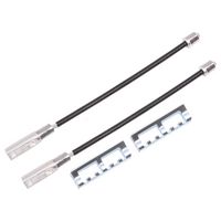 Stark SKCPB1050158 - Cable de accionamiento, freno de estacionamiento