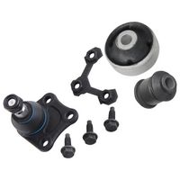 Stark SKRKW4960158 - Juego de reparación, brazo de suspensión