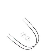Stark SKCPB1050105 - Cable de accionamiento, freno de estacionamiento