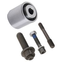 Stark SKTBK0760001 - Juego de correas dentadas