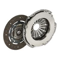 STARK SKCK0101790 - Kit de embrague
